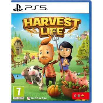 Image 1 of Mindscape Harvest Life (PS5)