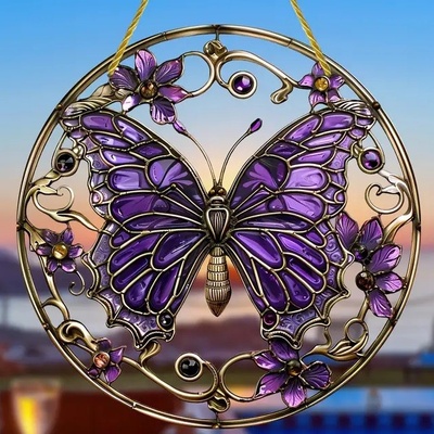 Slnka Butterfly Typ14 L KP32297