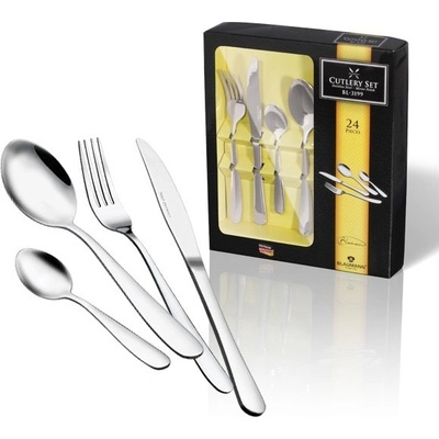 Blaumann Příbor BL 3199 24 ks – Zboží Dáma