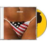 Universal Black Crowes: Amorica (Remaster 2025) - CD (087616)