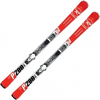 Rossignol Pursuit 200 LTD Ca Xpress 17/18