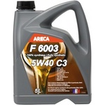 Areca F6003 C3 5W-40 5 l