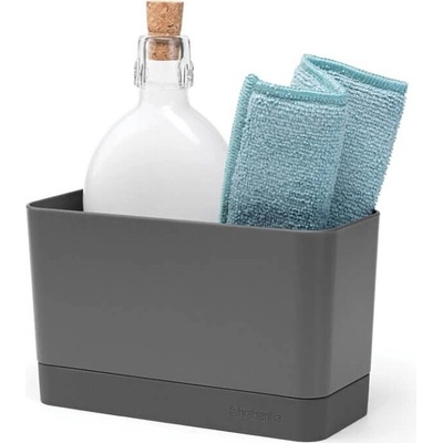 Brabantia Organizér ku drezu, šedá