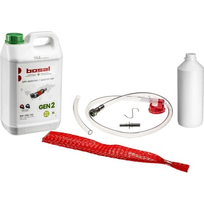 Bosal DPF Gen 2 vrátane plniacej súpravy 3 l