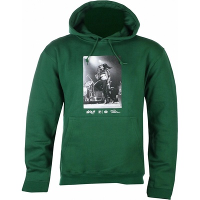 PRIMITIVE Bob Marley Heartache Čierna