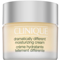 Clinique 3 Steps Dramatically Different Moisturizing Cream hydratačný krém pre suchú až veľmi suchú pleť 50 ml