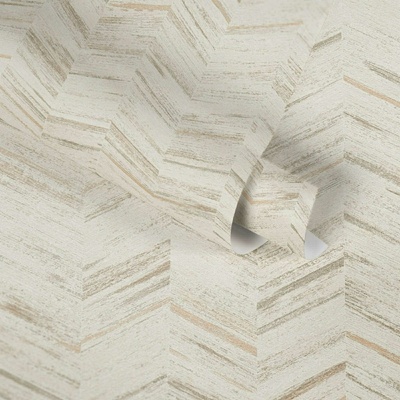 A.S. Création 383096 Vliesová tapeta na zeď Geo Effect, rozmery 0,53 x 10,05 m