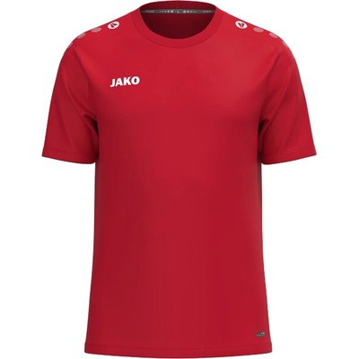 Jako One T-Shirt červené
