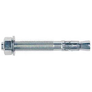  СЕГМЕНТЕН АНКЕР KAMFIX M12x150 Zn БЯЛ (8111 12150-10)