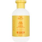 Wella Invigo Sun After Sun Cleansing Shampoo 300 ml