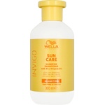 Wella Invigo Sun After Sun Cleansing Shampoo 300 ml