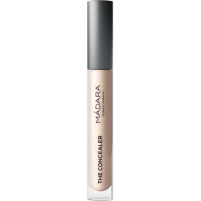 MÁDARA The Concealer Luminous Perfecting Concealer 4 ml коректор 15 Vanilla