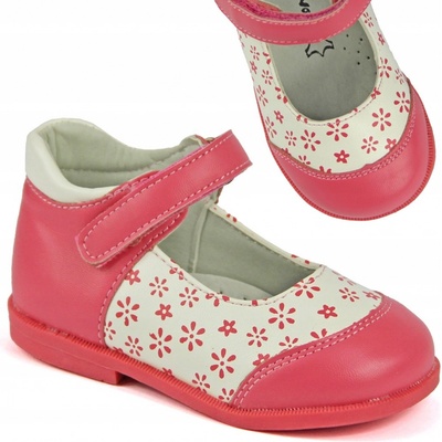 Apawwa balerínky ekologická kůže