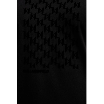 Karl Lagerfeld Тениска Karl Lagerfeld (561221.755040)