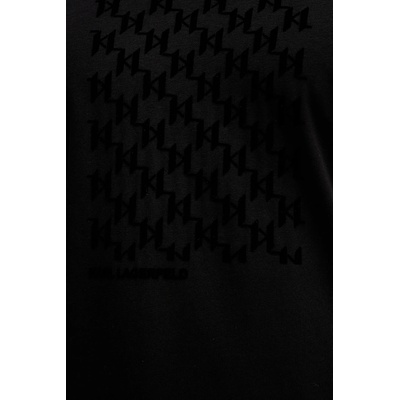 Karl Lagerfeld Тениска Karl Lagerfeld (561221.755040)