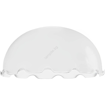 Image 1 of Kolarz Резервен стъклен абажур NONNA - Kolarz 731. G74 (NSKL0100)