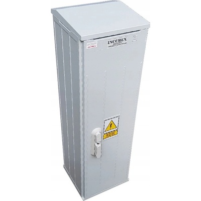 Rozvaděč Incobex 400 V IP44 160 A