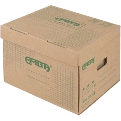 Emba Emba Archivní box vnitřní 330 × 300 × 240