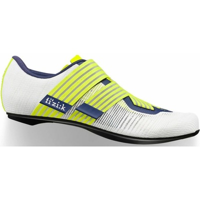 Fizik Vento Powerstrap AEROWEAVE movi yellow/white