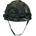 MFH US каска с покритие, 95 CZ Tarn (10545J)