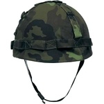 MFH US каска с покритие, 95 CZ Tarn (10545J)