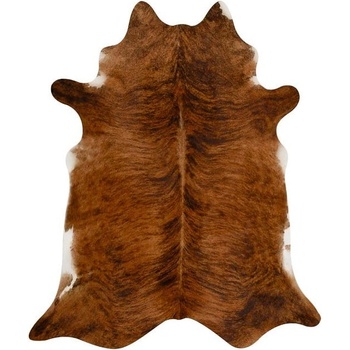 Narma Кафява кожа 170x160 cm - Narma (4741274051966)