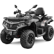 CFMOTO Gladiator X625-A EPS