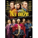 Na nože DVD