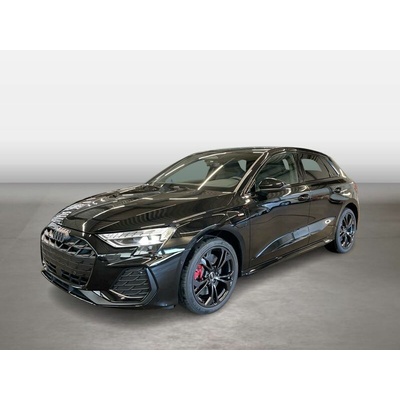 Audi A3 TFSIe S-line Sportback 200 kW
