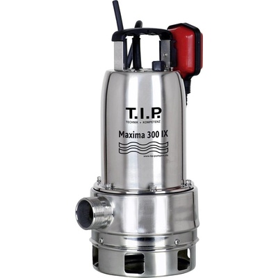 T.I.P. Maxima 300 IX 30116 18000 l/h 8 m
