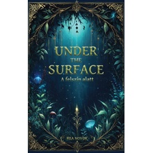Under the Surface – A felszín alatt (Éldekorált kiadás)