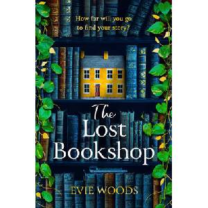 The Lost Bookshop (ISBN: 9780008609214)