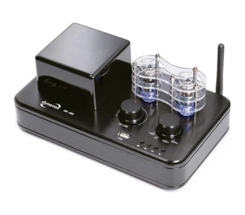 Dynavox VR-400
