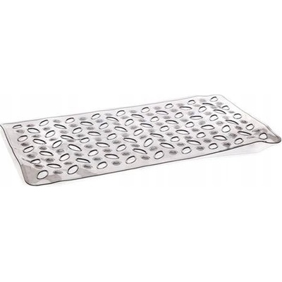 Brilanz Leaves šedá 68 x 36 cm