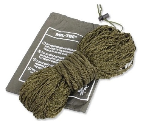 Mil-Tec hamak mini