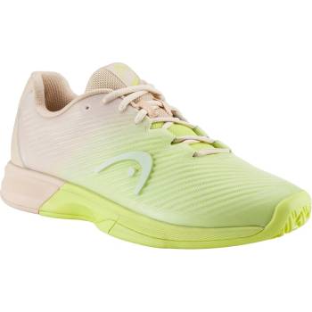 HEAD Revolt Pro 4.0 AC Women Macadamia/Lime