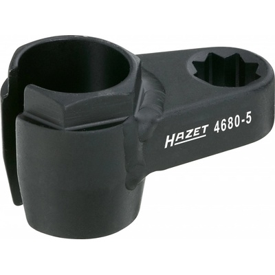 Hazet Klíč na lambda sondu 22mm 4680-5