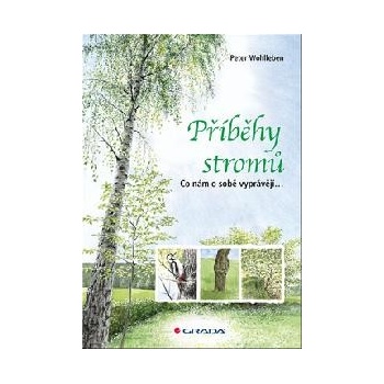 Příběhy stromů