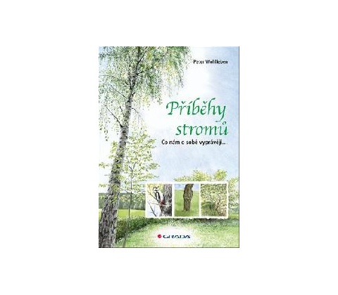 Příběhy stromů