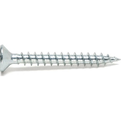 Würth Skrutka do drevotriesky WÜPOFAST 4 x 50/45 - 01984 50