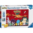Puzzle Ravensburger XXL Pokemon 100 dielov
