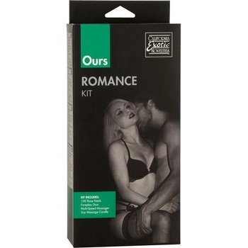 Calex Ours Romance Kit
