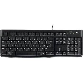 Logitech Keyboard K120 for Business 920-002516
