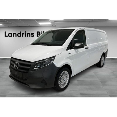 Mercedes-Benz Vito 85 kW