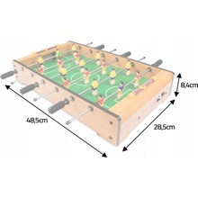 Neo-Sport Fotballový stůl NS-435
