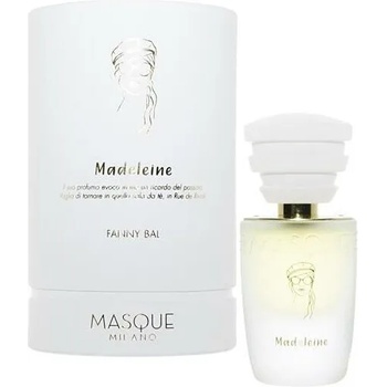 Image 1 of Masque Milano Madeleine EDP 35 ml
