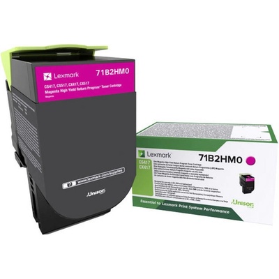 Lexmark 71B2HM0 - originálny