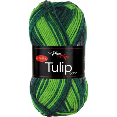 Tulip color 5212 - Zelenošedá