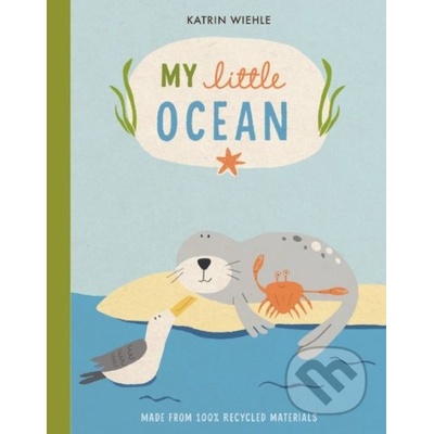 My Little Ocean - Katrin Wiehle