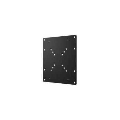 Goobay VESA-Adapter für TV-Wandhalterung (schwarz)